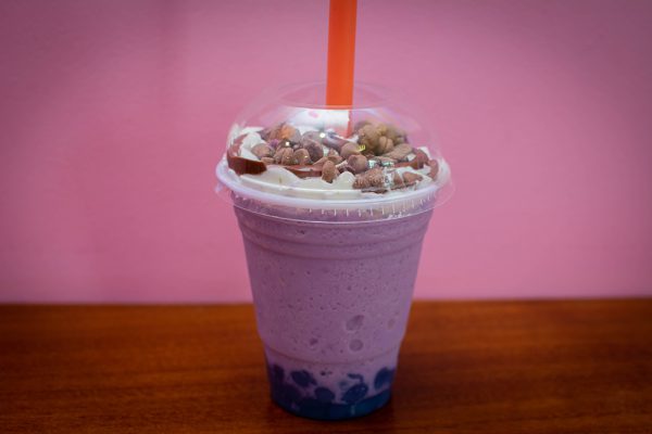 Bubble Pearl - Imagen 2