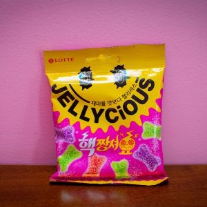 Gomitas Jellycious