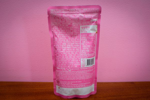 Ice sabor peach - Imagen 2