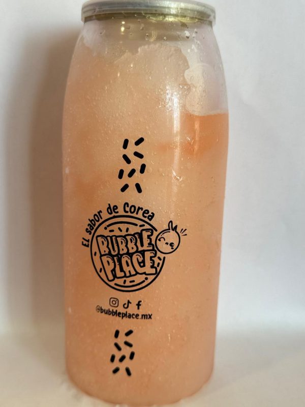 Bubble Ice Ade - Imagen 3