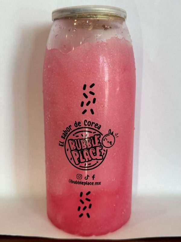 Bubble Ice Ade - Imagen 4
