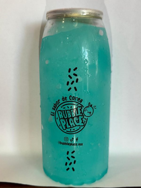 Bubble Ice Ade - Imagen 2