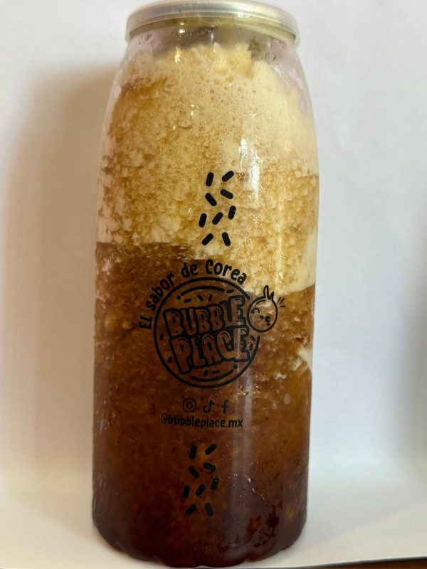 Bubble Ice Ade - Imagen 5